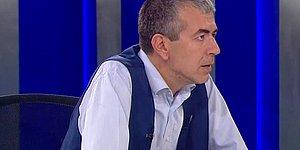 Cemil Barlas: ‘Erdoğan'ın da Kaseti Var’
