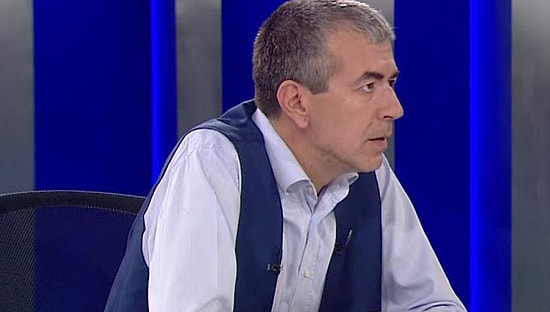 Cemil Barlas: ‘Erdoğan'ın da Kaseti Var’