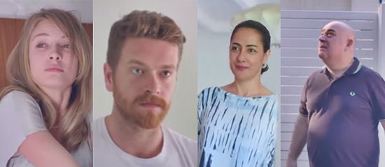 Ünlü Oyunculardan Video ile Çağrı: Oy'una Sahip Çık