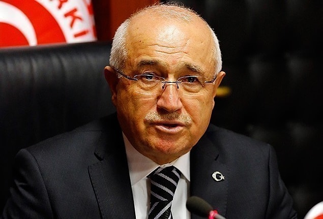 'Bu saldırıları düzenleyenleri şiddetle kınıyorum'