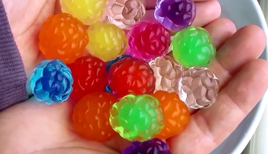 Türkiye'de Olmadığına Pişman Olacağınız Polimer Toplar