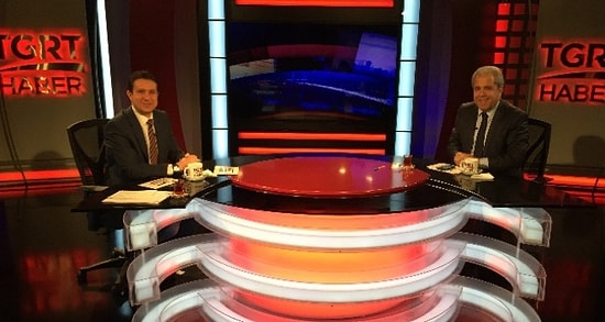 Şamil Tayyar: 'Adana ve Mersin Saldırılarının Ardından PKK Çıkabilir'