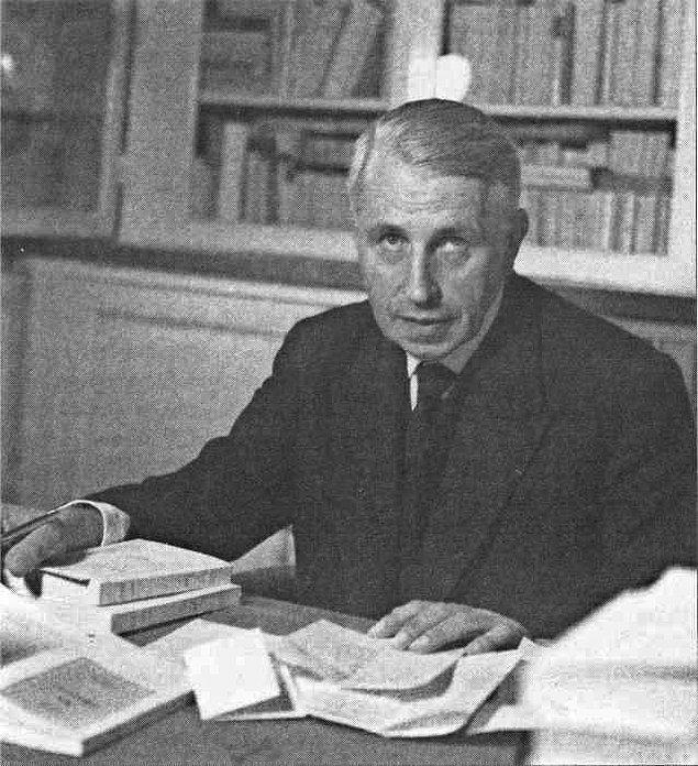 10. Georges Bataille