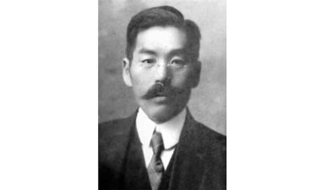 12. Titanik faciasından kurtulan bir Japon sırf diğer yolcularla birlikte ölmediği için ülkesinde korkak ilan edilmişti.