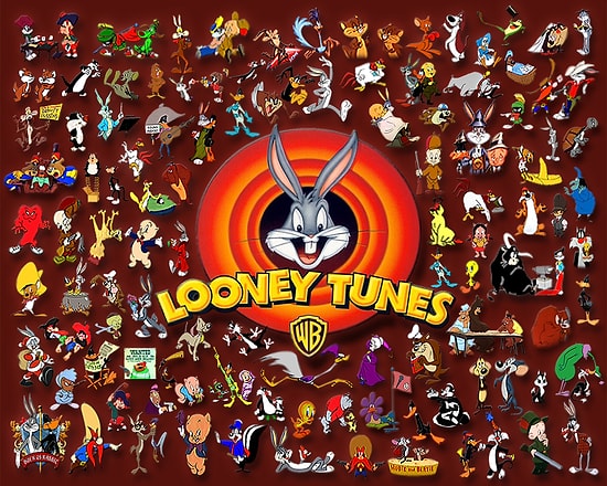 Sen Hangi Looney Tunes Karakterisin?