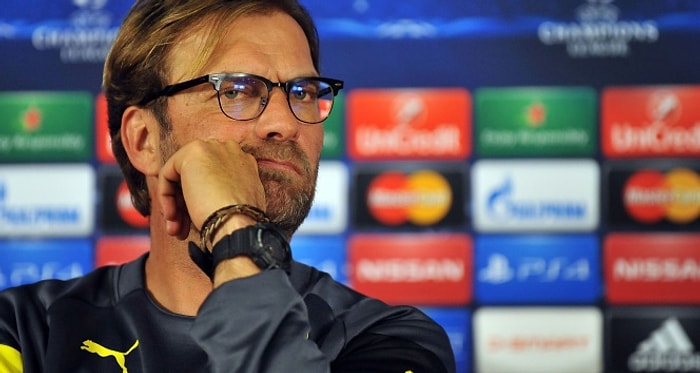 Fenerbahçe'den Klopp Açıklaması