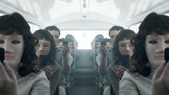 'Black Mirror'un Yeni Bölümleri Geliyor