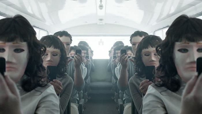 'Black Mirror'un Yeni Bölümleri Geliyor