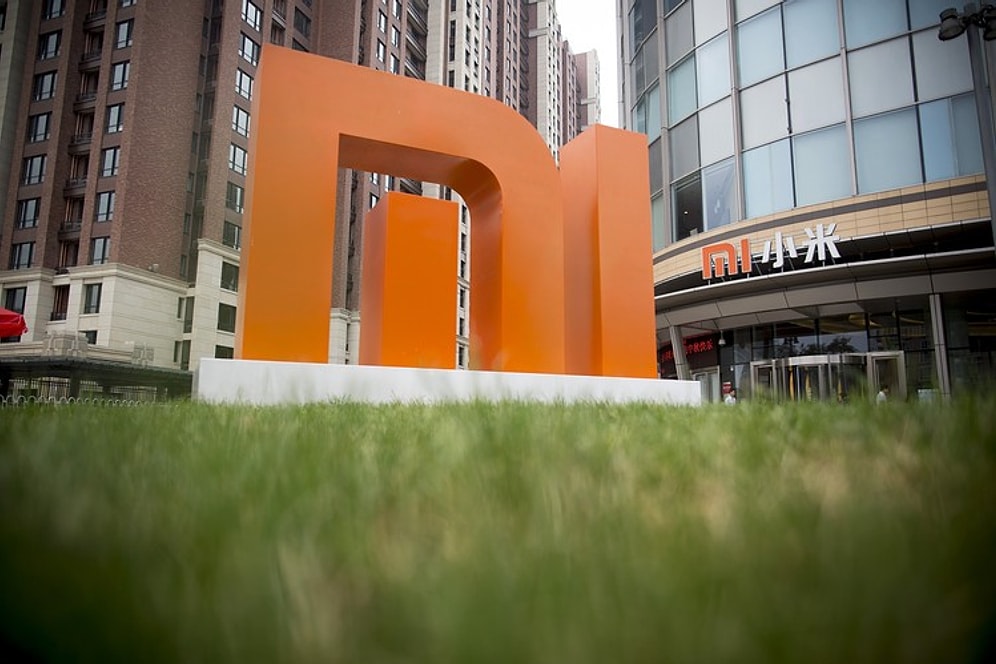 Xiaomi Resmen Avrupa ve Amerika Pazarında!