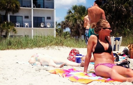 Beyaz Tenlilerin Kimselere Edemediği 11 Şikayet