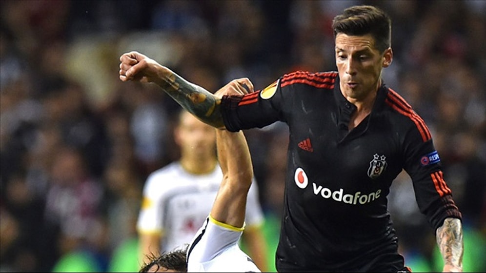 Sosa: "Puan Kaybetmeyi Hak Ettik"