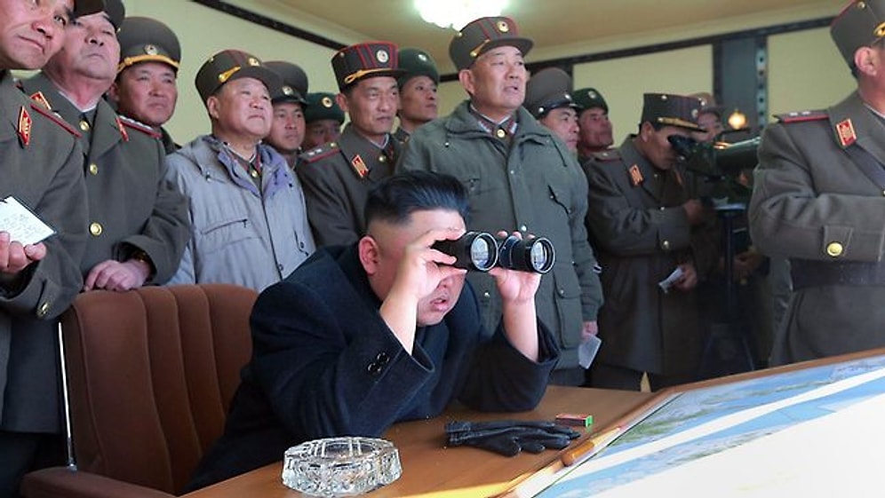 Diktatörlerin Beyin Sulandıran 11 İcraatı