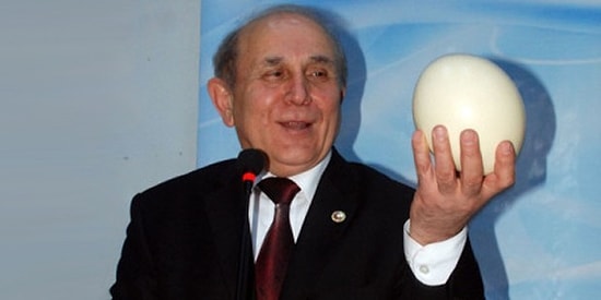 Burhan Kuzu'nun Attığı, En Unutulmaz 27 Fantastik Tweet