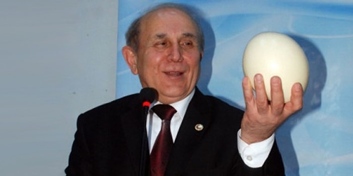 Burhan Kuzu'nun Attığı, En Unutulmaz 27 Fantastik Tweet