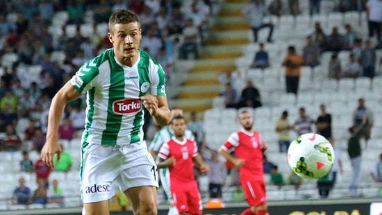 Torje: "Orta Yaptım, Gol Oldu"