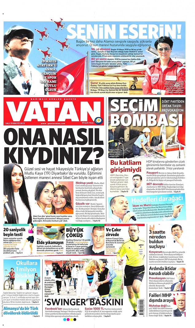 Vatan