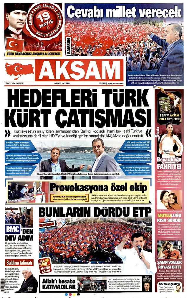 Akşam