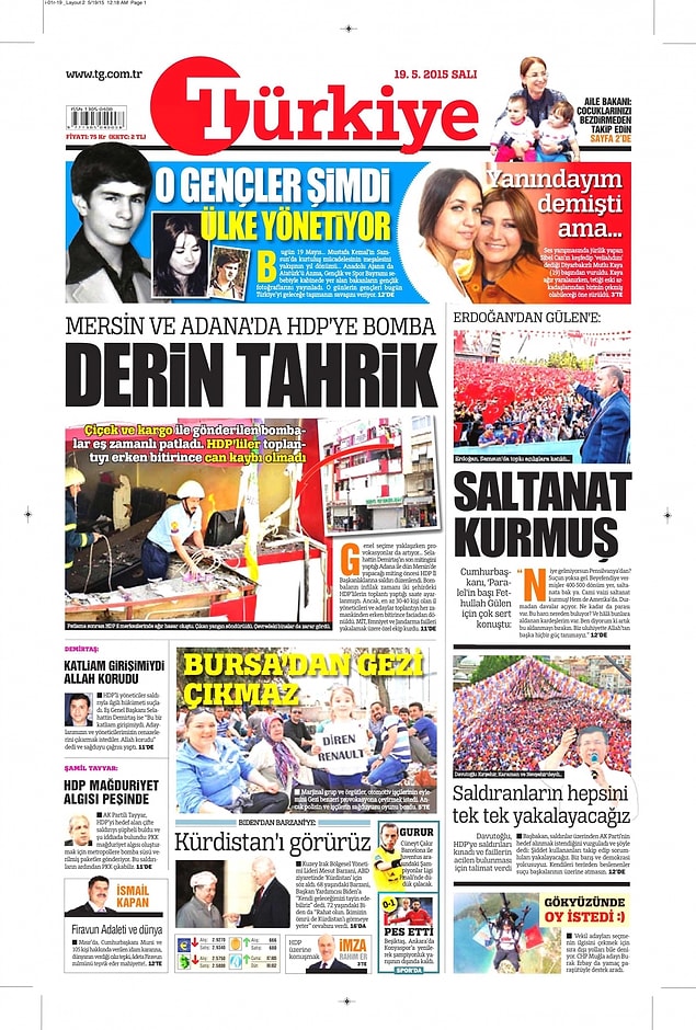Türkiye