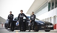 Autoshow 2015'De Yarış Pilotu Olma Şansı Sizi Bekliyor!