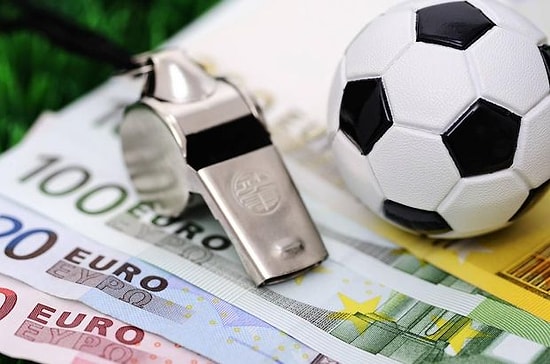 İtalyan Futbolunda Şike Operasyonu