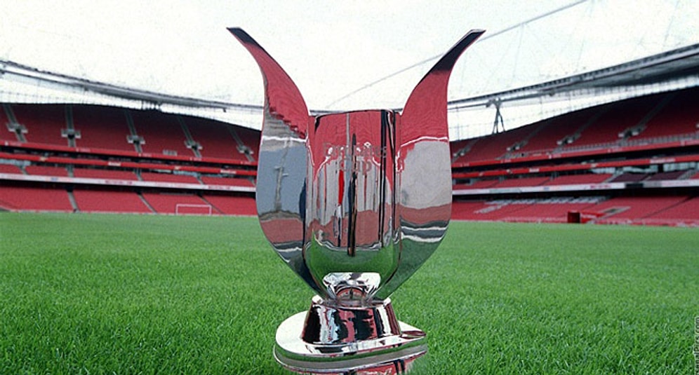 Emirates Cup'a Katılacak Takımlar Açıklandı