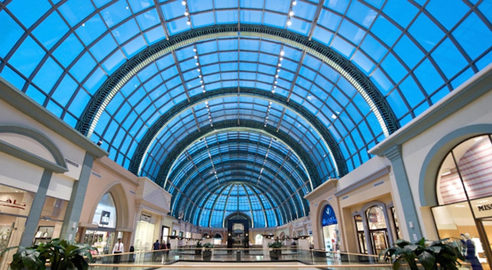 Dünyanın En Büyük Apple Mağazası Bu Yaz Dubai’de Açılabilir