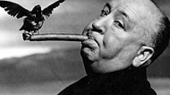 Alfred Hitchcock'un İmza Attığı, Klasik Olmuş 19 Sinema Filmi