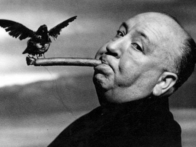 Alfred Hitchcock'un İmza Attığı, Klasik Olmuş 19 Sinema Filmi