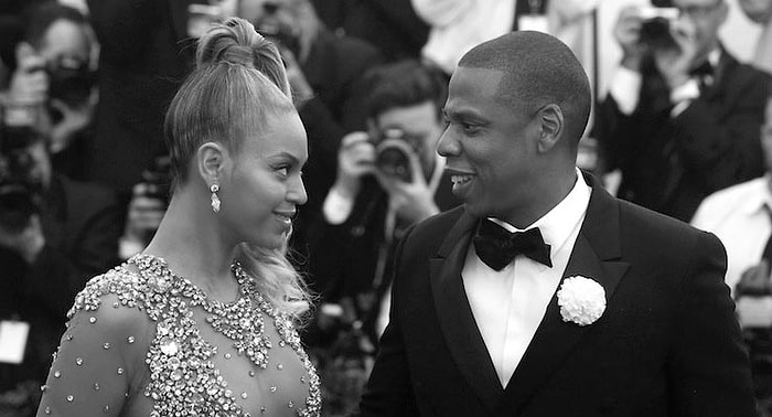 Baltimore ve Ferguson'da Kefaletleri Beyonce ve Jay-Z Ödedi İddiası