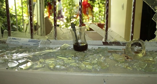 Adana HDP'ye Bomba Koyan Kişinin Eşkâli Tespit Edilmiş