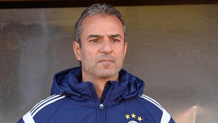 İsmail Kartal: "Biz Pazartesi Günü Maçımızı Oynayacağız"