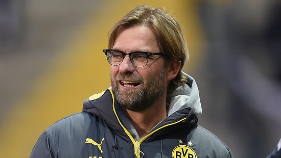 Jürgen Klopp, Real Madrid'e Doğru