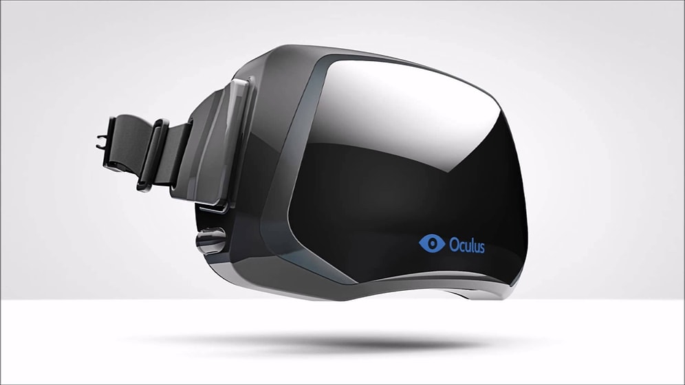 Oculus Rift’ten Cinsel İçerikli Filmlere Onay