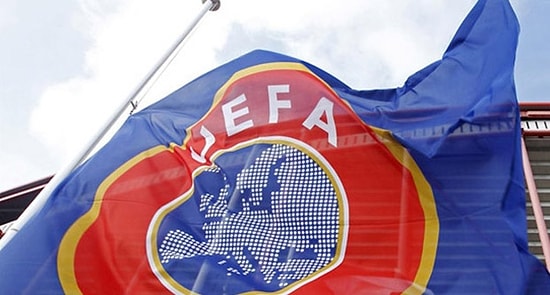 UEFA'nın Gerekçeli Kararı Trabzonspor'a Ulaştı