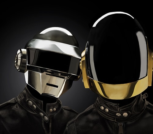 Daft Punk