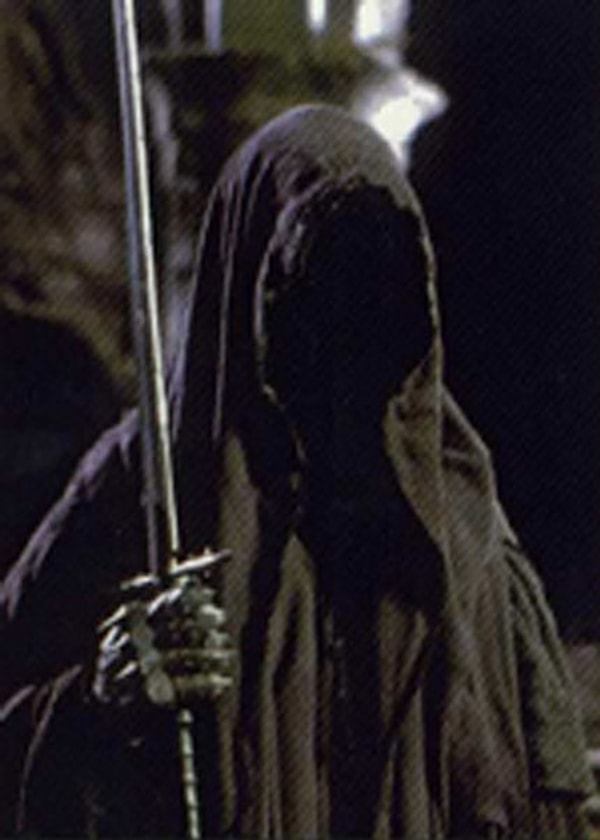 7. Nazgûl