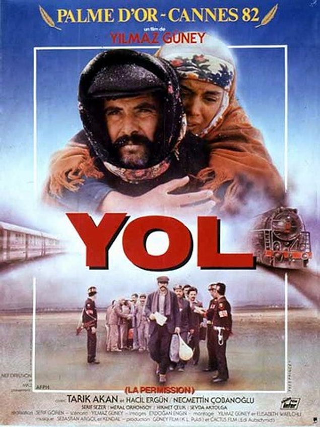 8. Yol