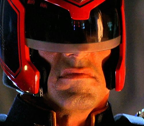 Yargıç Dredd