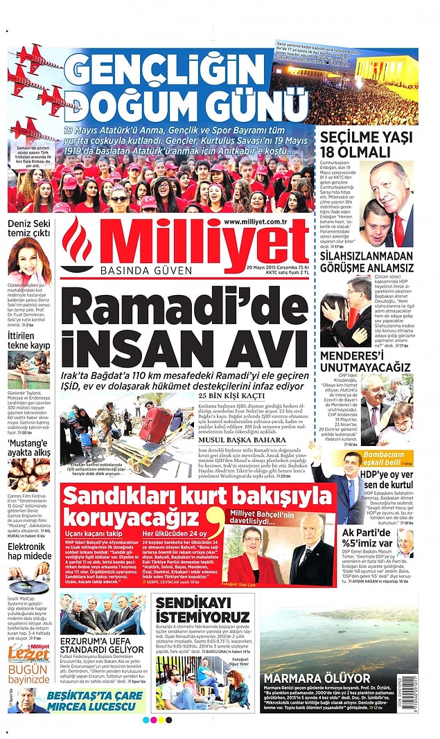 Milliyet