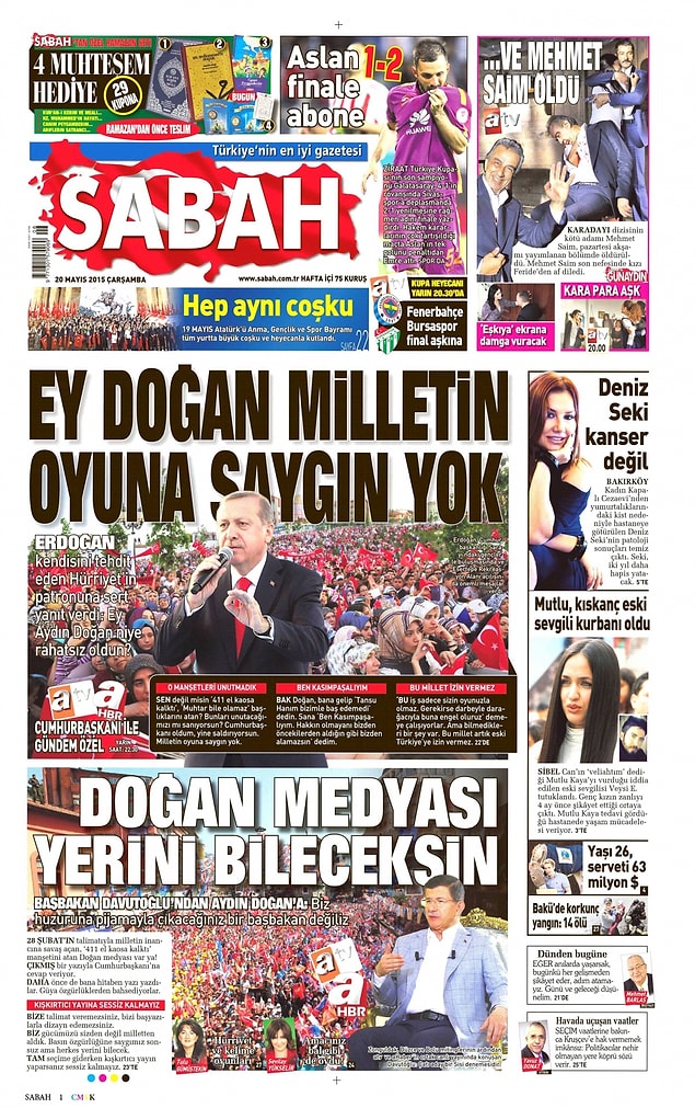 Sabah