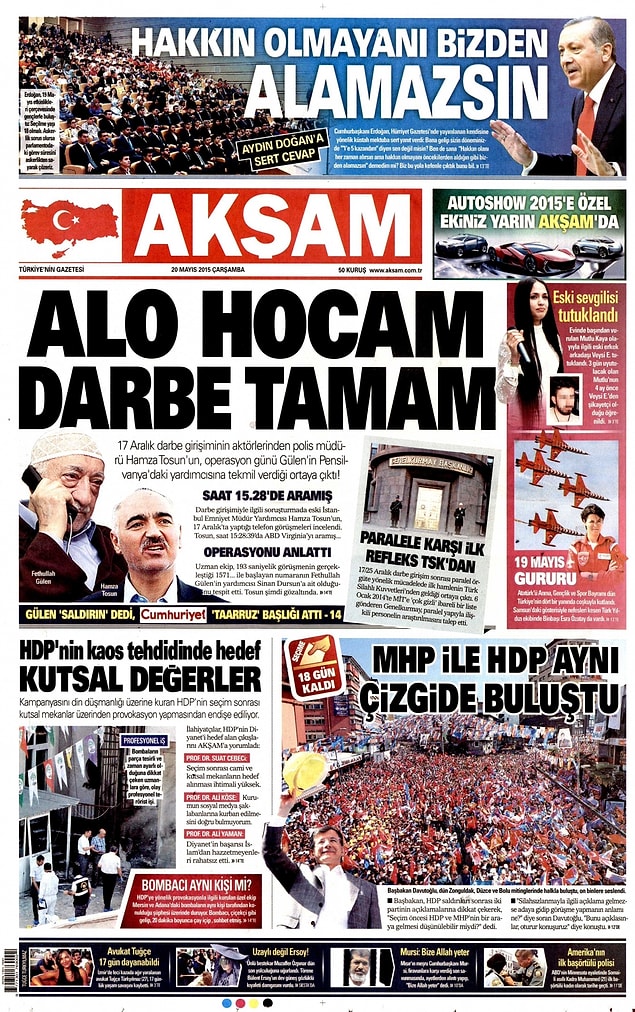 Akşam