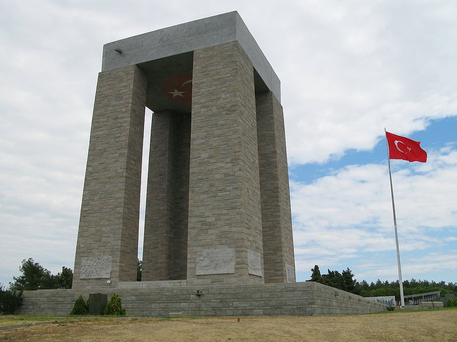 Canakkale De Ne Yapilir Canakkale De Gezilecek Yerler Yasam Haberleri