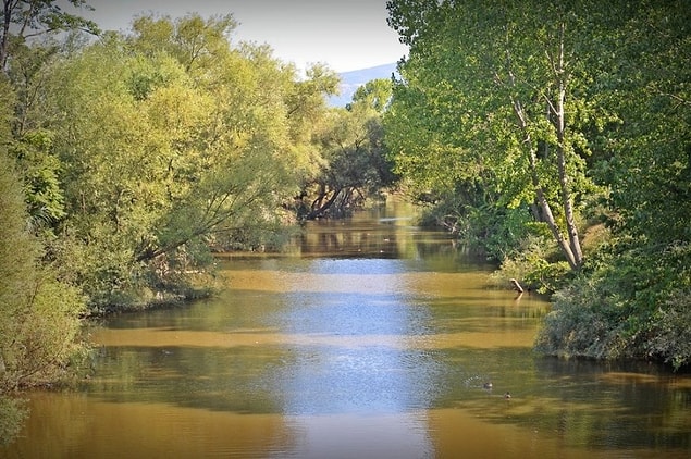 15. Biga Çayı