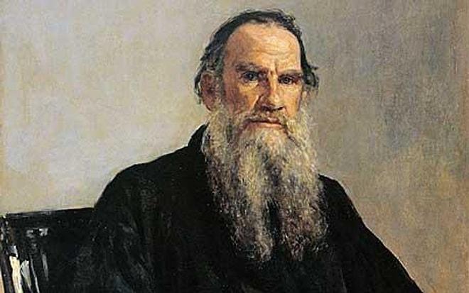 Rus Edebiyatının Efsane Yazarı Tolstoy'dan, Yaşamınıza Işık Tutacak 19 Tespit
