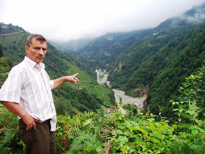 Umut Veren Direniş Hikâyesi: Rizeli Yurttaş Kazım