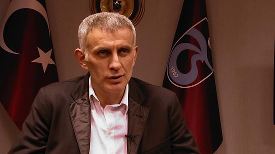 "Hacıosmanoğlu'nun Hayatı Yalan"