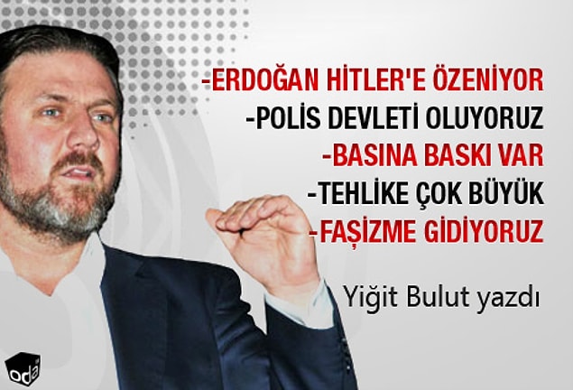 13. 'AKP kapatılmalı'