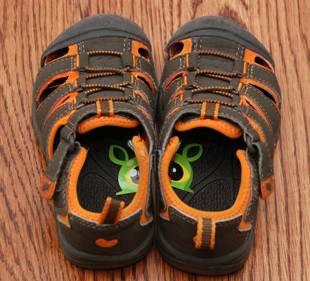 Anne-Babalık Yaşantınızı Kolaylaştırmanız İçin Yapmanız Gereken 23 Küçük İpucu