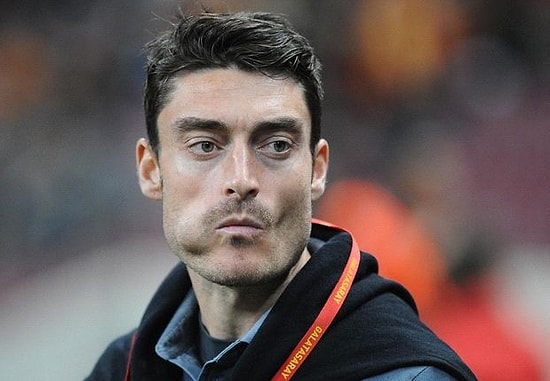 Albert Riera Mallorca'dan da Ayrılıyor!