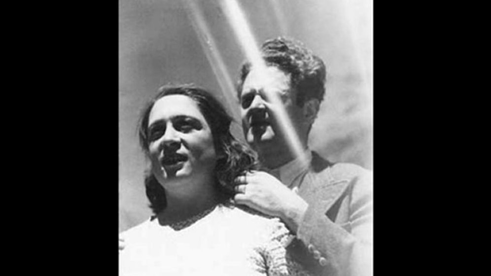 15 Fotoğrafla, Dillere Destan Nazım Hikmet ve Piraye Aşkı